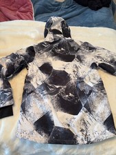 SURFANIC RYDER SURFTEX Jacket