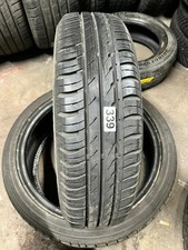 1 X 165 70 R14 81T CONTINENTAL CONTIECOCONTACT 3 (NO PUNCTURE NO REPAIR)