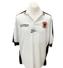 2000s Bradford Bulls Rugby