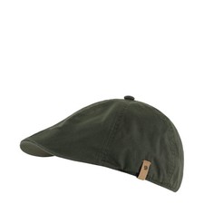 Fjallraven Ovik Flat Cap Deep