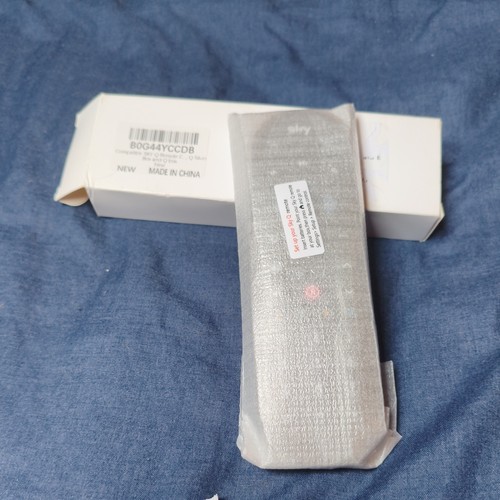 Sky remote control - remote,