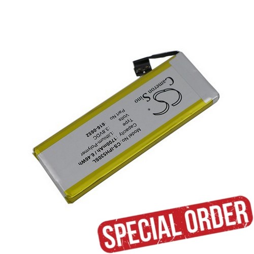 Battery for apple - battery,