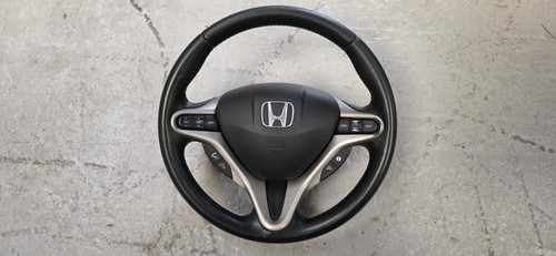 Honda civic mk8 - civic, wheel