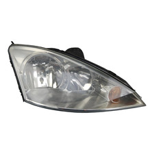 Right Front Headlight FORD