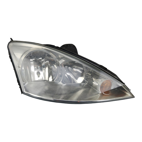 Right front headlight ford - right,