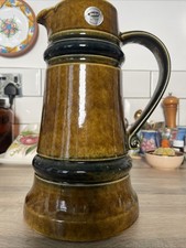West German Original Vintage