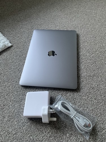 Apple macbook pro - pro, 13”