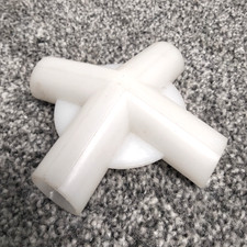 Gazebo 4 Way Replacement Spare