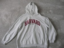H&M Grey Hoodie. Size-M
