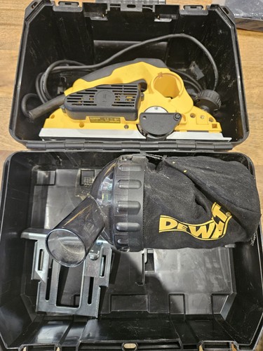 Dewalt planer 110v - planer,