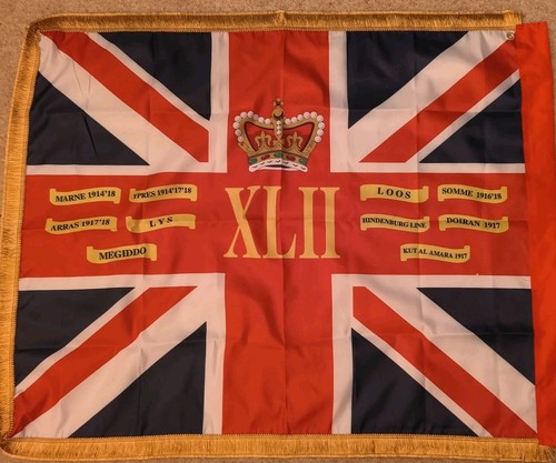 The 42nd - the 42nd, highland)