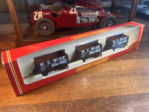 Hornby top link r6038 w - top,