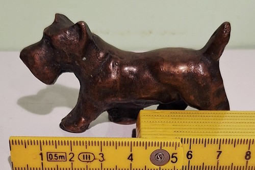 Heavy solid bronze - heavy,