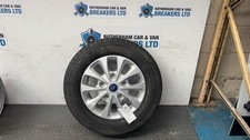 FORD TRANSIT CUSTOM 320