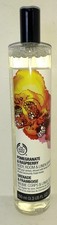 The Body Shop Pomegranate And