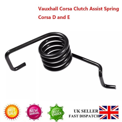Vauxhall corsa clutch assist - vauxhall,