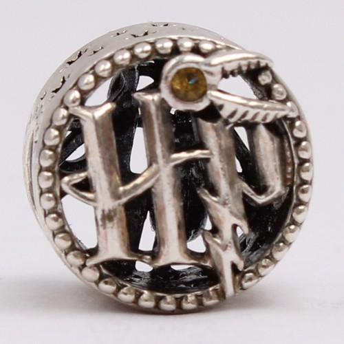 Pandora silver harry potter - pandora,