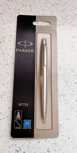 Parker jotter ballpoint pen - parker,