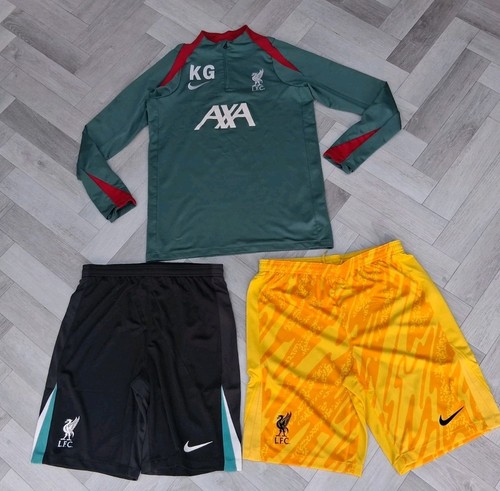 Liverpool zip nike - liverpool,