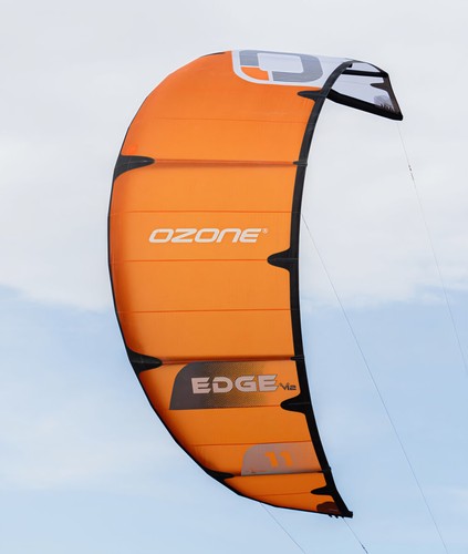 Ozone edge 10m kite - edge, v9,