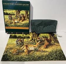 Wentworth 250 Piece Jigsaw