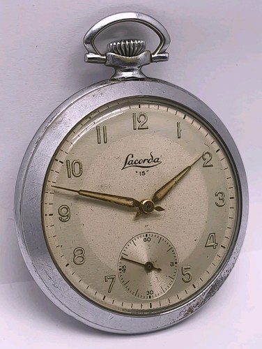 Vintage 1940s lacorda - vintage, art
