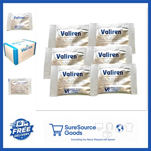 Double strength microbial - strength,