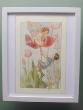 Margaret Tarrant Enchanting