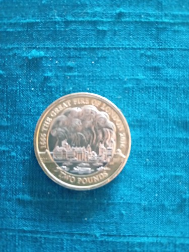 Rare collectable great fire - great,