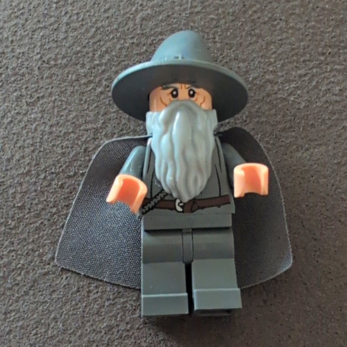 Lego the lord - lego,