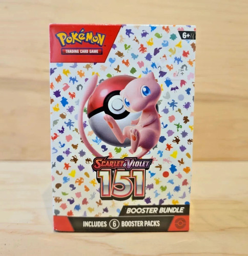 Pokémon tcg scarlet - &, violet