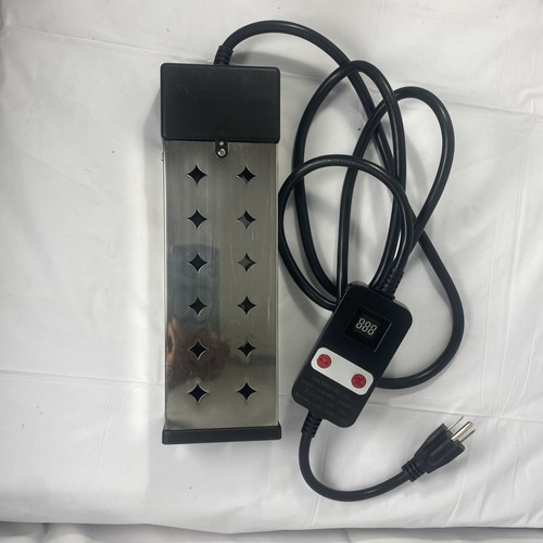 Immersion water heater - water, 1800w
