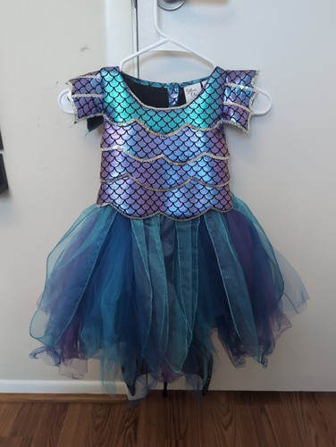 Kids mermaid sea - sea, monster