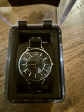 Armani Exchange Bigger Face