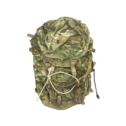 British army mtp - british, plce