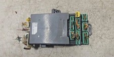 HONDA CR-V III RE Fuse Box
