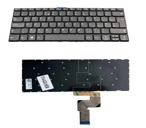 Keyboard for lenovo v14 - for,