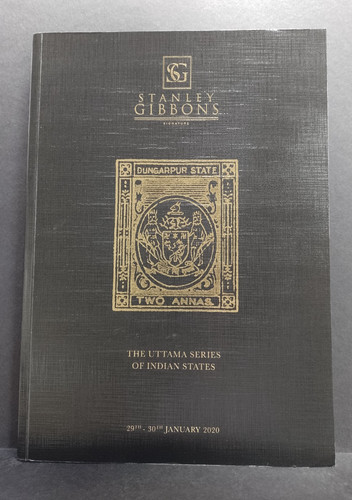 Stanley gibbons - stanley,