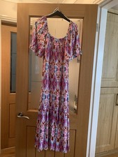 Papaya Matalan Long Spring