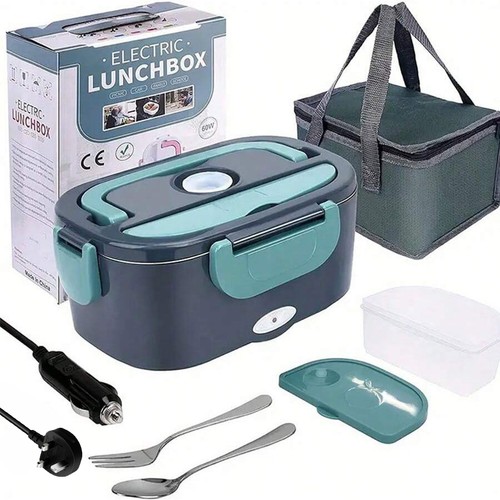 12v 24v electric heating lunch - heating,