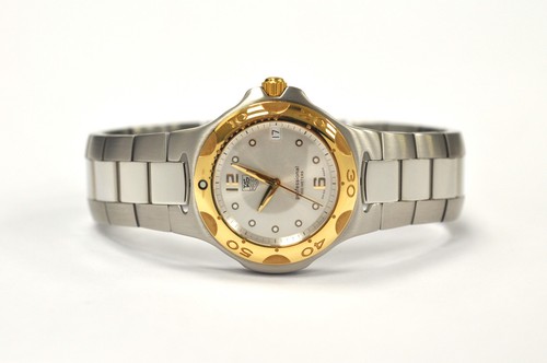 Tag heuer kirium - heuer,