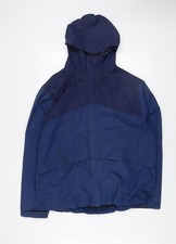 Rohan Men's Blue Waterproof