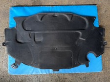 1998 - 2007 Rover 75 & MG ZT Bonnet Sound Insulation/Deadening (ETB100970)