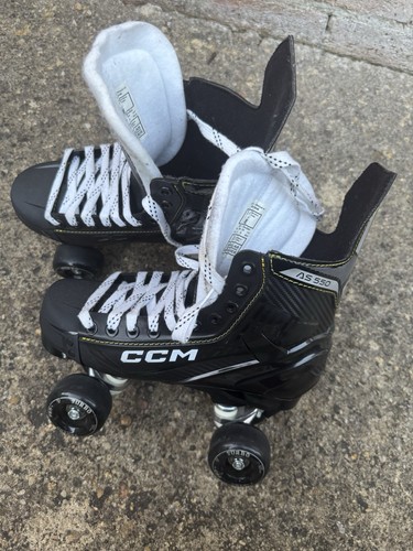 Ccm 550 quad roller - 550, hockey