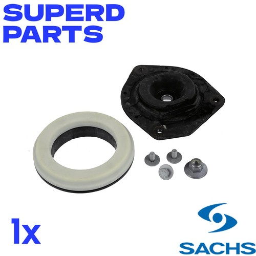 Macpherson strut mount front - macpherson,