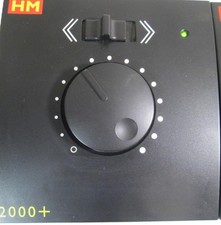 HORNBY R8013 HM2000+ Left Hand