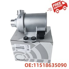 NEW 11518635090 Electric Water