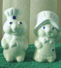 Pillsbury Doughboy Salt And
