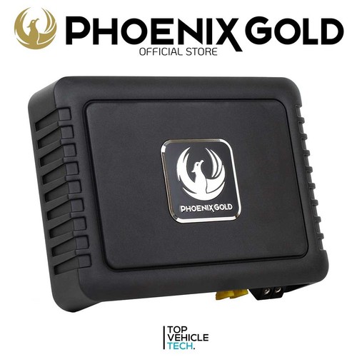 Phoenix gold zda6 channel - phoenix, zda6.8