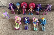 My Little Pony Equestria Girls
